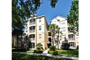 2778 Almaton Loop #403, KISSIMMEE