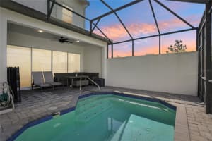 256 CAPTIVA DRIVE, DAVENPORT, FL 33896 Sold 06/18/25