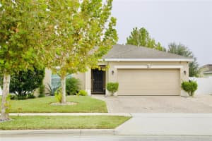 247 Whispering Pines Way, DAVENPORT