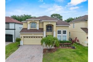 5321 LOS PALMA VISTA DRIVE, ORLANDO, FL 32837 Sold 08/06/25