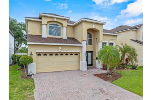 5321 LOS PALMA VISTA DRIVE, ORLANDO, FL 32837 Sold 08/06/25