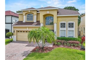 5321 LOS PALMA VISTA DRIVE, ORLANDO, FL 32837 Sold 08/06/25