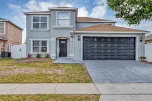 1176 EPSON OAKS WAY, ORLANDO, FL 32837 Sold 07/25/25