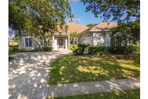 2746 KISSIMMEE BAY CIRCLE, KISSIMMEE, FL 34744 Sold 09/02/25