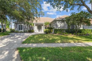 2746 KISSIMMEE BAY CIRCLE, KISSIMMEE, FL 34744 Sold 09/02/25
