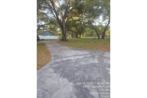 6419 LAKEVILLE ROAD, ORLANDO, FL 32818 - MLS#MFRS5125934