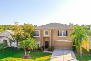 156 BRISTOL FOREST TRAIL, SANFORD, FL 32771 - MLS#MFRS5125940