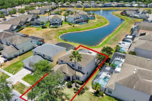 4739 Cumbrian Lakes Dr, KISSIMMEE