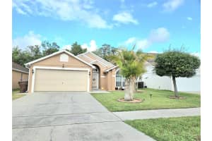 2346 Lily Pad Ln, KISSIMMEE