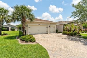 1306 HARBOR RIDGE DRIVE, KISSIMMEE, FL 34759 Sold 07/31/25