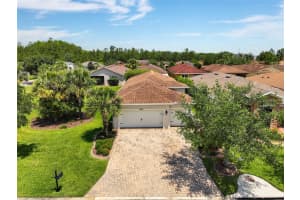 1306 HARBOR RIDGE DRIVE, KISSIMMEE, FL 34759 Sold 07/31/25