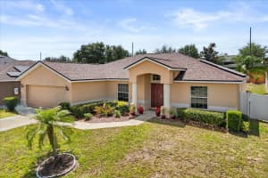 131 HIGHLAND MEADOWS PLACE, DAVENPORT, FL 33837 Sold 08/19/25