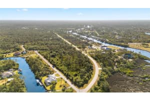 12518 EISENHOWER DRIVE, PORT CHARLOTTE, FL 33953 - MLS#MFRS5125991