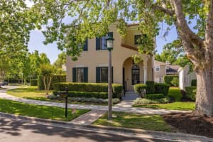 1116 OAK POND DRIVE, CELEBRATION, FL 34747 Sold 05/21/25