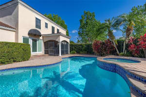 1116 OAK POND DRIVE, CELEBRATION, FL 34747 Sold 05/21/25