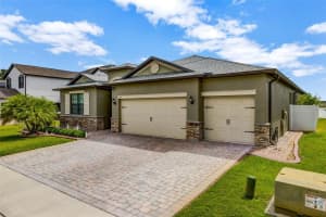 4337 SUMMER BREEZE WAY, KISSIMMEE, FL 34744 Sold 07/31/25