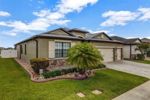 4337 SUMMER BREEZE WAY, KISSIMMEE, FL 34744 Sold 07/31/25