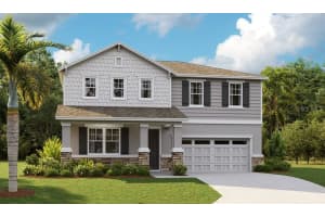 1066 Cloud Ridge Ct, MOUNT DORA