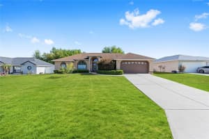 7431 129TH PLACE, OCALA, FL 34473 Sold 07/25/25