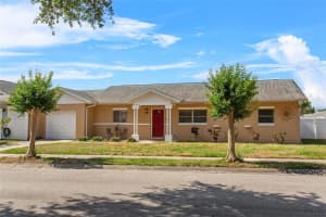 3122 ELEUTHERA LANE, ORLANDO, FL 32827 Sold 06/09/25