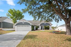 5512 HAMLIN CLOSE, DAVENPORT, FL 33896 Sold 06/27/25