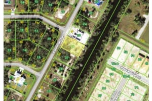 764 BOWMAN TERRACE, PORT CHARLOTTE, FL 33953 - MLS#MFRS5126077
