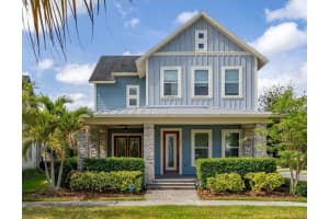 7878 GREENGARD STREET, ORLANDO, FL 32827 Sold 06/16/25