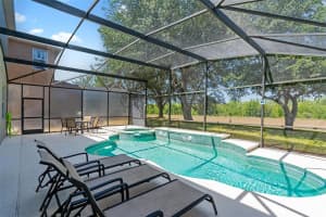 253 ALDRIDGE LANE, DAVENPORT, FL 33897 Sold 09/30/25