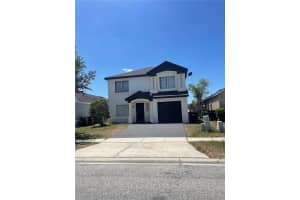 1211 CAREY GLEN CIRCLE, ORLANDO, FL 32824 Sold 06/27/25