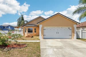 115 ANZIO DRIVE, KISSIMMEE, FL 34758 Sold 07/24/25