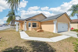 115 ANZIO DRIVE, KISSIMMEE, FL 34758 Sold 07/24/25