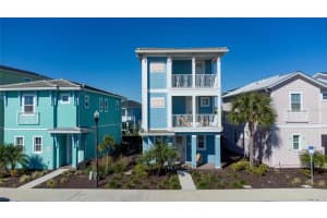 2938 Salted Rim Rd, KISSIMMEE