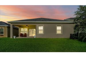 5435 ESTERO LOOP, PORT ORANGE, FL 32128 - MLS#MFRS5126132