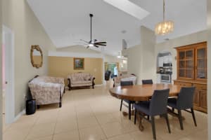 2398 QUEENSWOOD CIRCLE, KISSIMMEE, FL 34743 Sold 08/13/25