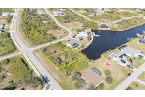 14386 INGRAHAM BOULEVARD, PORT CHARLOTTE, FL 33981 - MLS#MFRS5126139