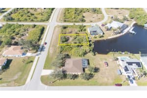 14386 INGRAHAM BOULEVARD, PORT CHARLOTTE, FL 33981 - MLS#MFRS5126139