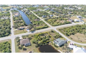14386 INGRAHAM BOULEVARD, PORT CHARLOTTE, FL 33981 - MLS#MFRS5126139