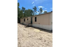 155 LAKE MARGARET BOULEVARD, POMONA PARK, FL 32181 - MLS#MFRS5126158
