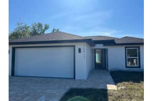 13411 KAPLAN TERRACE, PORT CHARLOTTE, FL 33981 - MLS#MFRS5126181