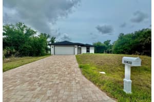 13411 KAPLAN TERRACE, PORT CHARLOTTE, FL 33981 - MLS#MFRS5126181