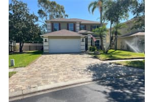 14963 YORKSHIRE RUN DRIVE, ORLANDO, FL 32828 Sold 07/03/25