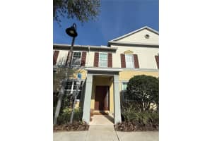 8271 Maritime Flag St #109, WINDERMERE