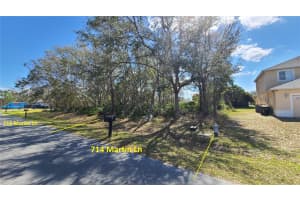 714 MARTIN LANE, KISSIMMEE, FL 34759 - MLS#MFRS5126242