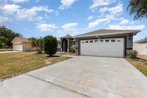 604 KANGAROO DRIVE, POINCIANA, FL 34759 Sold 07/09/25