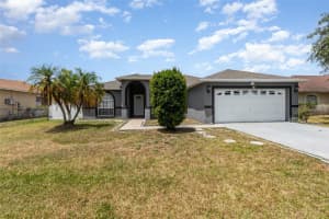 604 KANGAROO DRIVE, POINCIANA, FL 34759 Sold 07/09/25