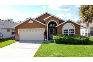 8019 Indian Creek Blvd, KISSIMMEE
