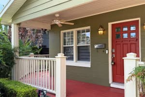 2810 ELIZABETH AVENUE, ORLANDO, FL 32804 Sold 07/10/25