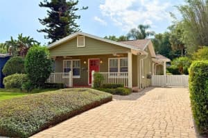 2810 ELIZABETH AVENUE, ORLANDO, FL 32804 Sold 07/10/25