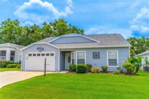 5426 ASTOR STREET, LEESBURG, FL 34748 Sold 07/02/25