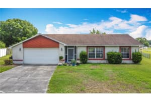 3110 SHORT LEAF PINE COURT, KISSIMMEE, FL 34746 Sold 07/11/25